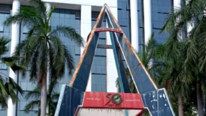 18 Hard Disks Stolen from TNEB Headquarters in Chennai Sabotage