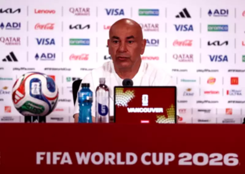 18-Year-Old Egyptian Striker Hamza Abdelkarim Signs Nike Deal, Shines at World Cup