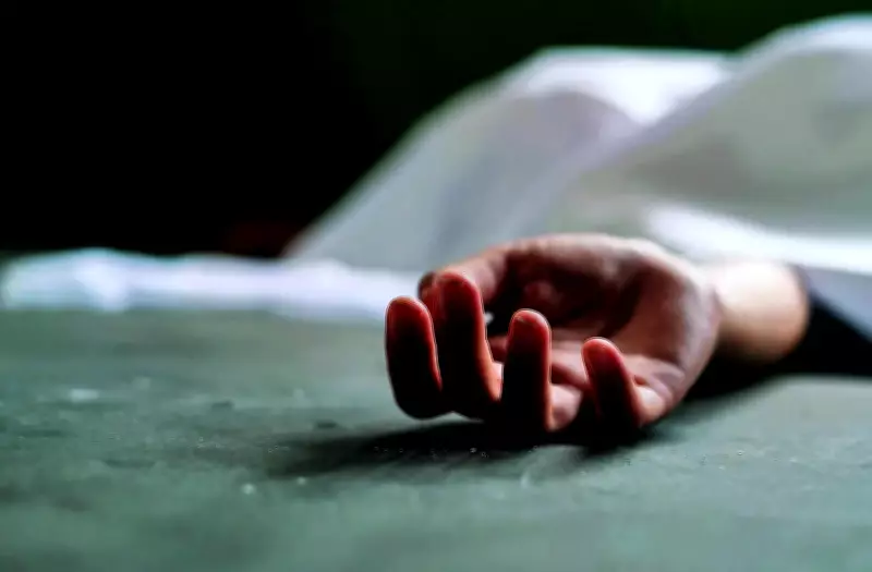 18-Year-Old Girl Dies of Suspected Drug Overdose in Trichy Lodge