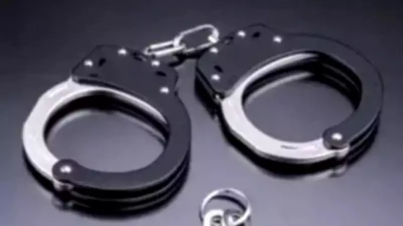 19-Year-Old Arrested for Temple Donation Box Theft in Mumbai