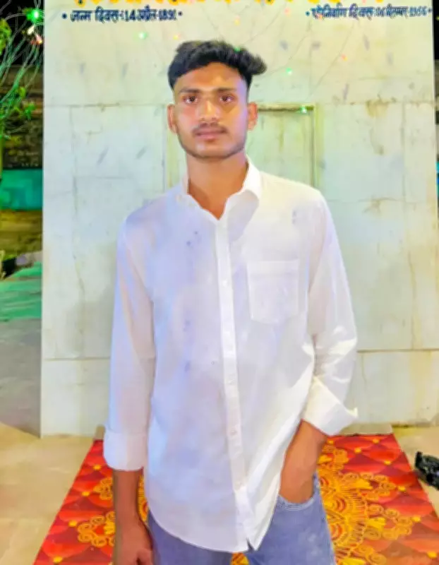 19-year-old beaten to death in Bharatpur over meeting girl