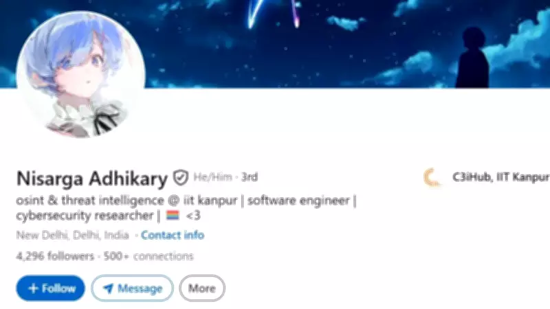 19-Year-Old Hacker Who Flagged CBSE Flaws Joins IIT Kanpur