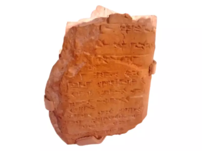 1906 Hattusa Excavation: How Clay Tablets Revealed the Hittite Empire