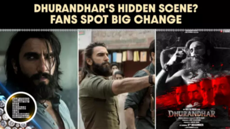 1984 Riots Reference Cut From Dhurandhar? OTT Version Sparks Fresh Controversy