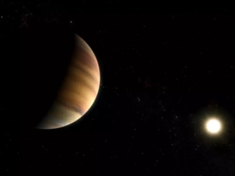 1995 Discovery of 51 Pegasi b Revolutionized Astronomy and Exoplanet Science