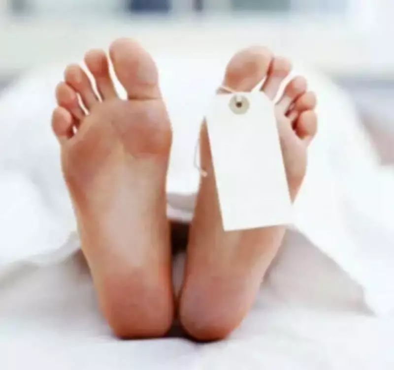 2-year-old dies after being run over by father's tractor at Chennai brick kiln