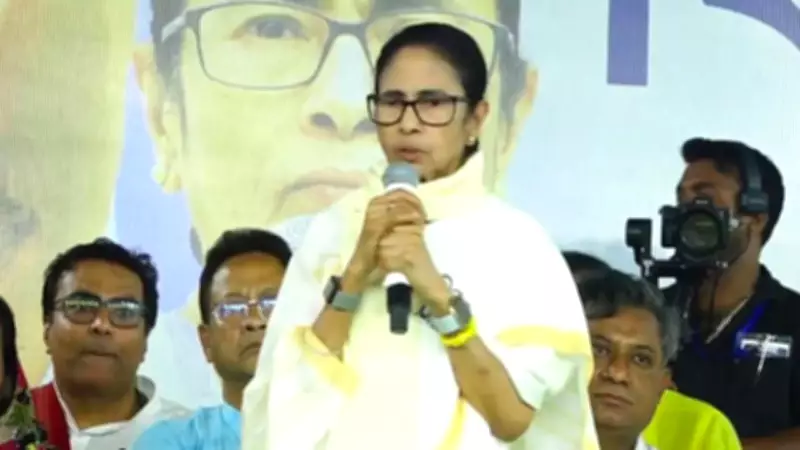 20 TMC MPs Submit Letter to Lok Sabha Speaker Seeking NDA Alliance