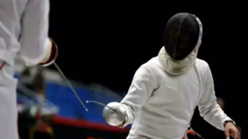 2026 Asian Fencing Championships Open with Grand Ceremony in New Delhi