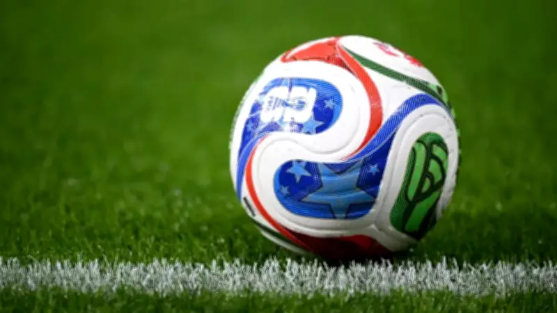 2026 FIFA World Cup: Biggest Yet with 48 Teams and Dynamic Pricing