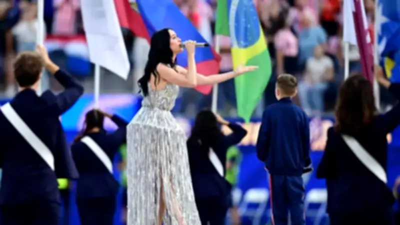 2026 FIFA World Cup Opening Ceremony: USA vs Paraguay Match Highlights