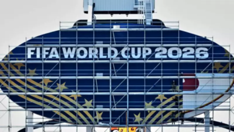 2026 FIFA World Cup Preview: Groups, Teams, and Key Players to Watch