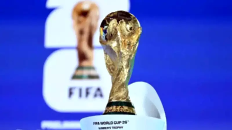 2026 FIFA World Cup to air on Zee's Unite8 Sports channels in India