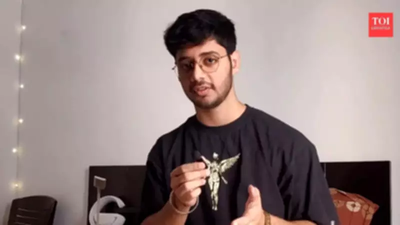 22-Year-Old Engineer in Noida Saves Rs 20,000 Monthly: Budget Breakdown