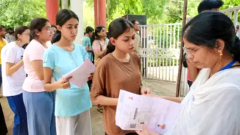 22.8 Lakh Students to Take NEET 2026 Re-exam on Sunday