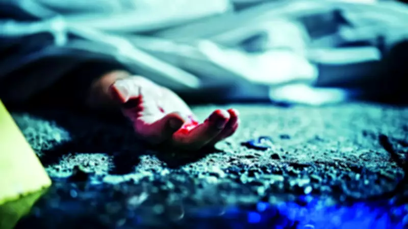 23-Year-Old MBBS Student Found Hanging in Pune Flat, Depression Suspected