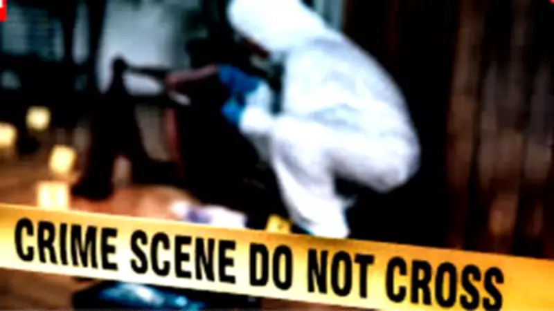 23-Year-Old Navi Mumbai Woman Arrested for Strangling Newborn Baby
