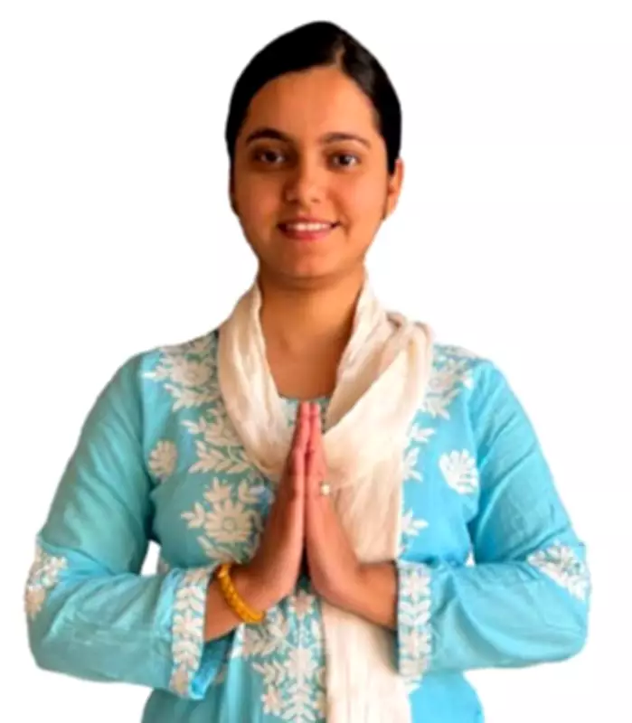 24-Year-Old Vibhu Pathania Elected Pradhan of Gagwal Panchayat in Kangra