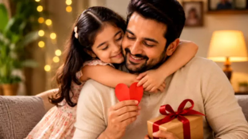 25 Heartfelt Father's Day Quotes and Messages to Send Your Dad in 2026
