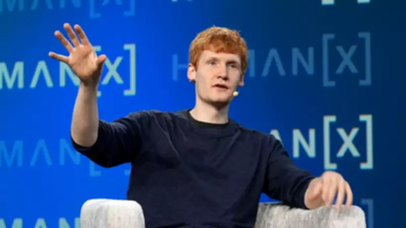 25-Year-Old MIT Dropout Becomes Billionaire After SpaceX Buys His AI Startup Cursor for $60B