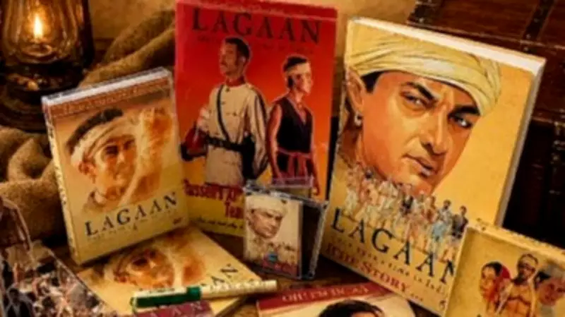 25 Years of 'Lagaan': British Cast Revenge in Off-Screen Cricket Match