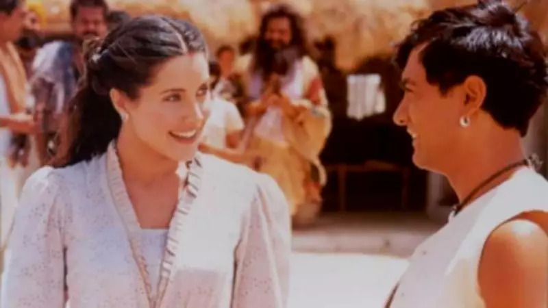 25 Years of Lagaan: Remember Rachel Shelley, the Gori Mem, Where She Is Now
