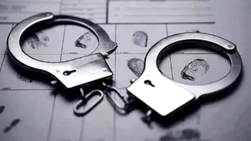 3 Bengaluru Cops Arrested in Rajasthan for Bribery in Dowry Case