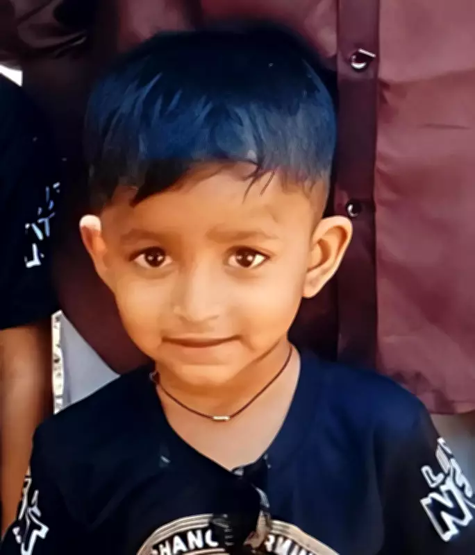 3-Year-Old Dies from Snake Bite in Ambernath, Family Alleges Hospital Delay