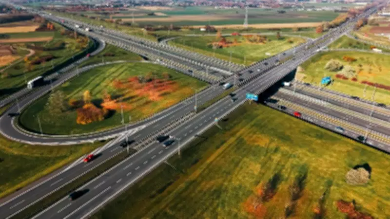 31-km Elevated Road to Boost Noida Real Estate Near Jewar Airport