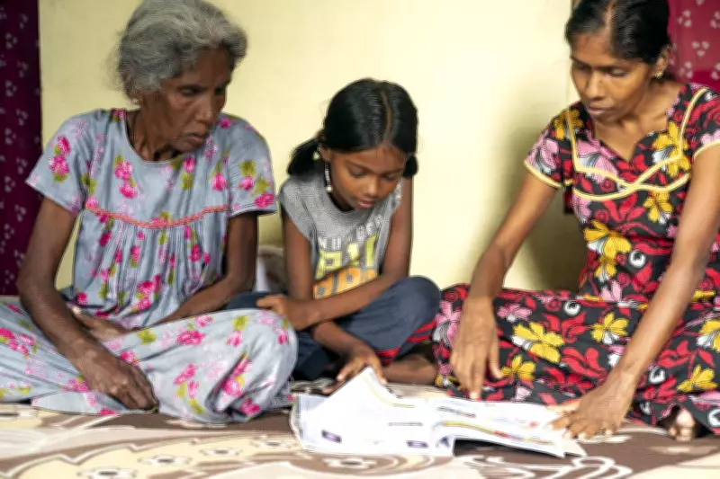 36 Years On, Sri Lankan Tamil Refugees in TN Still Face Displacement, Statelessness