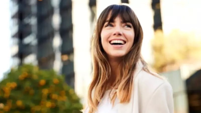 37-Year-Old Woman's Biological Age Is 24: 5 Habits That Keep Her Young