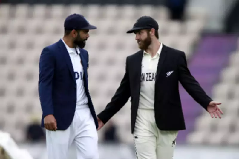 4 batting legends who retired just short of 10,000 Test runs