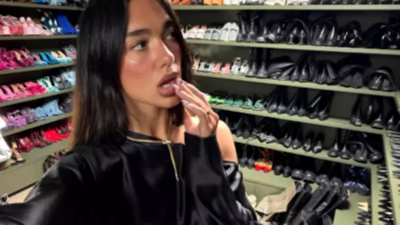 4 Personality Traits of Dua Lipa That Make Her a Superwoman and Powerhouse of Energy