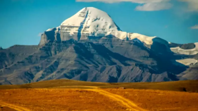 4 Sacred and Protected Mountains You Can Never Legally Climb
