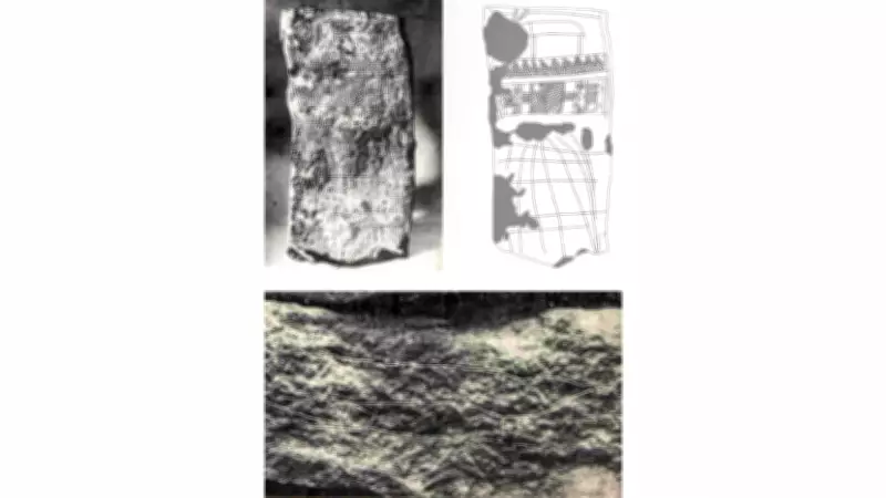 4,000-Year-Old Megalithic Art in Georgia Reveals Ancient Beliefs and Rituals