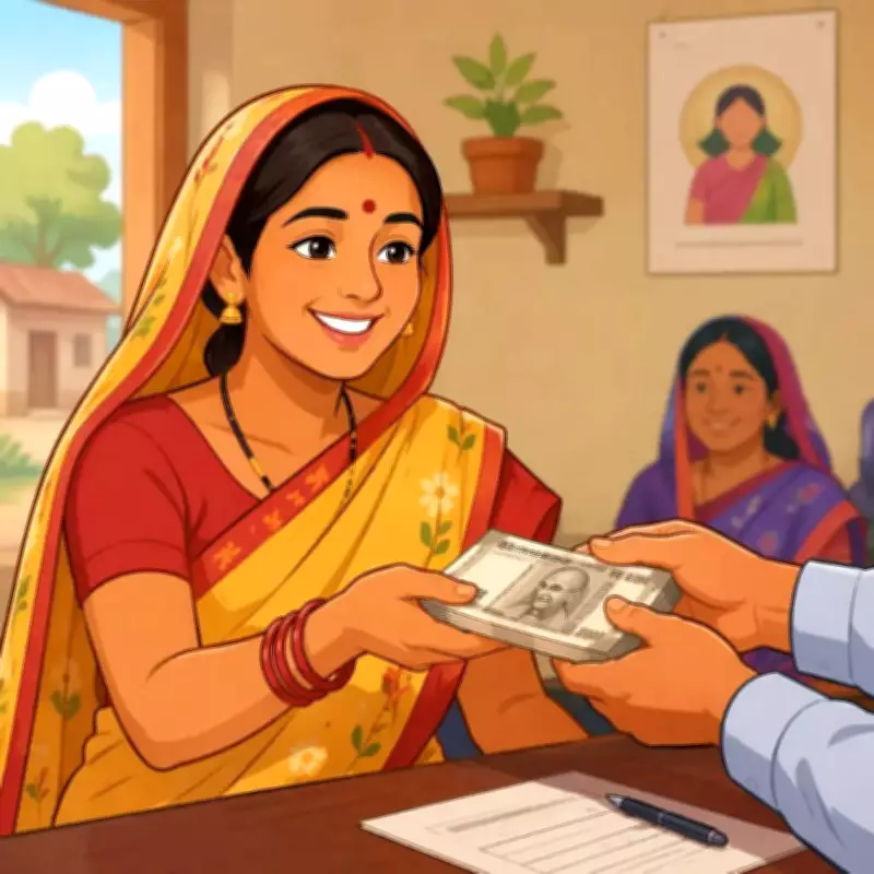 4,225 Ineligible Beneficiaries Removed from Gruha Lakshmi Scheme in Ballari