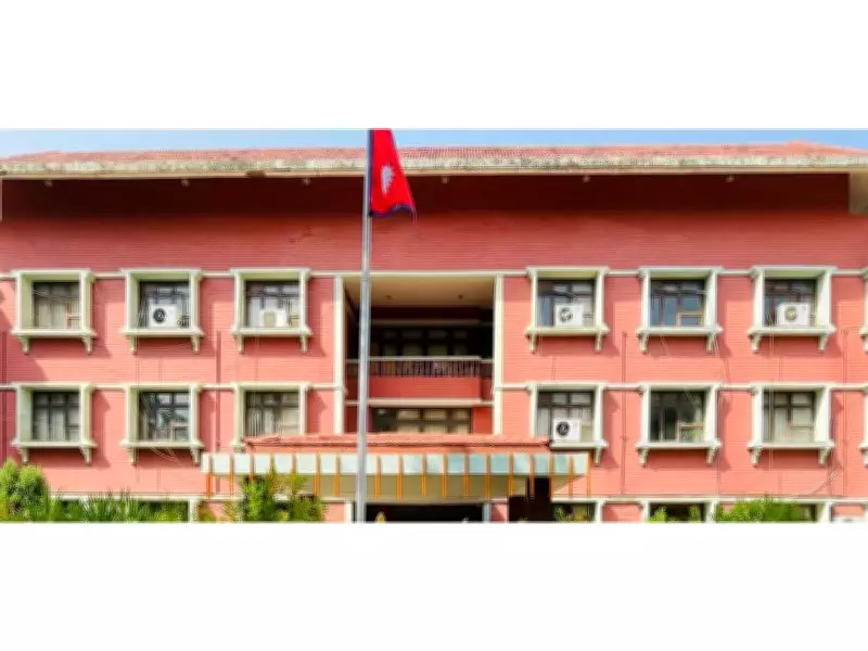 453 Nepali Nationals Rescued from Networking Fraud in Uttar Pradesh's Kushinagar