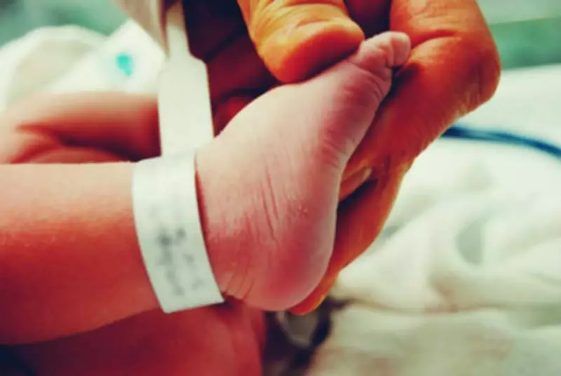 4.9 Million Children Under Five Died Globally in 2024: BMJ Study