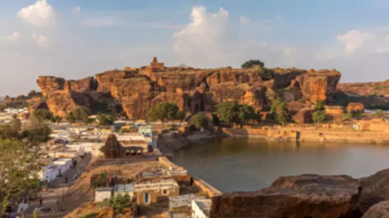 5 Ancient Temples in Karnataka That Are Architectural Marvels You Must See