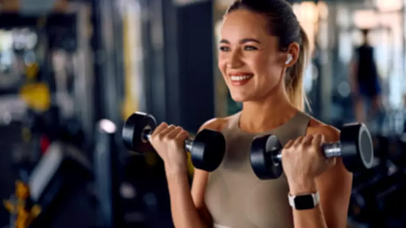 5 Bodyweight Exercises for Women to Build Muscle Without Gym