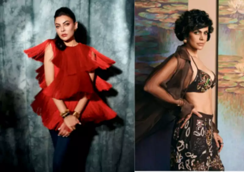 5 Bollywood Actresses Who Chose Adoption and Redefined Motherhood