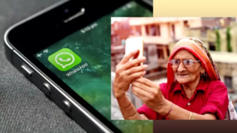 5 Essential WhatsApp Safety Tips for Parents to Protect Family Data