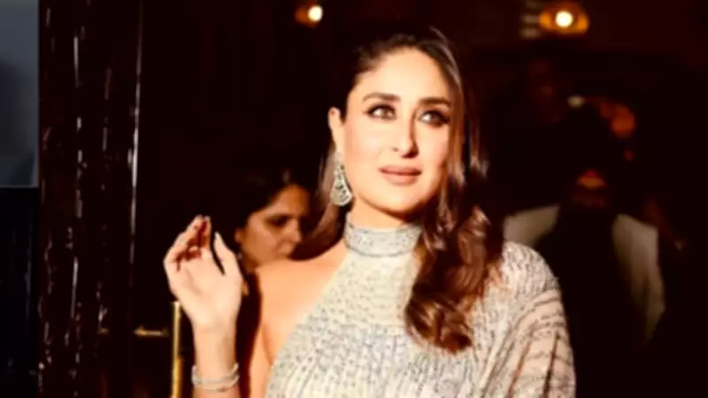 5 Fitness Lessons from Kareena Kapoor Khan at 45