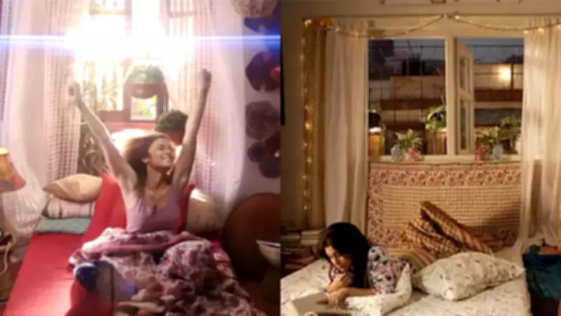 5 Iconic Bollywood Bedrooms That Defined Teen Dreams and Still Inspire