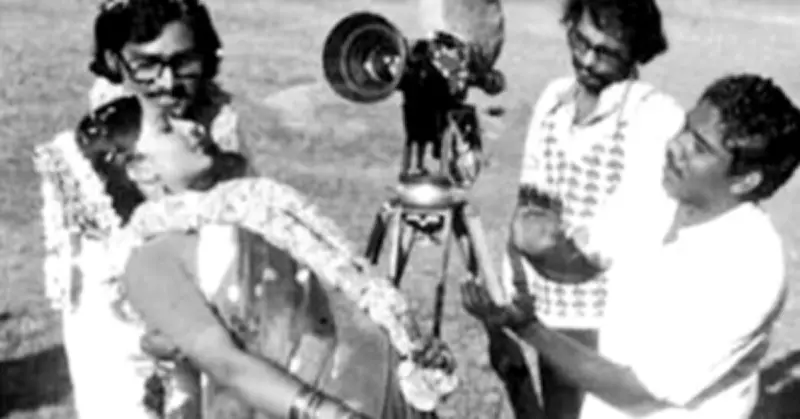 5 K. Bhagyaraj Films That Define the 'Screenplay King' Legacy