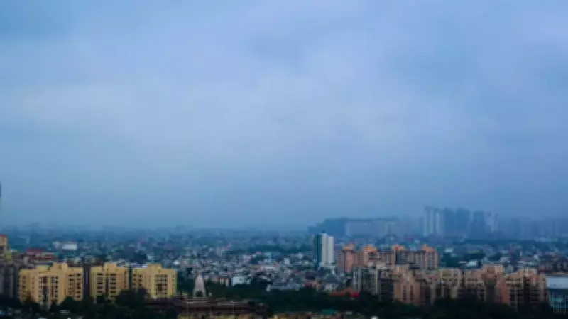 5 Luxury Residential Regions in Greater Noida Attracting Premium Homebuyers