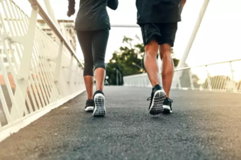 5-Minute Walk Every Hour Offsets Harms of Prolonged Sitting: Study