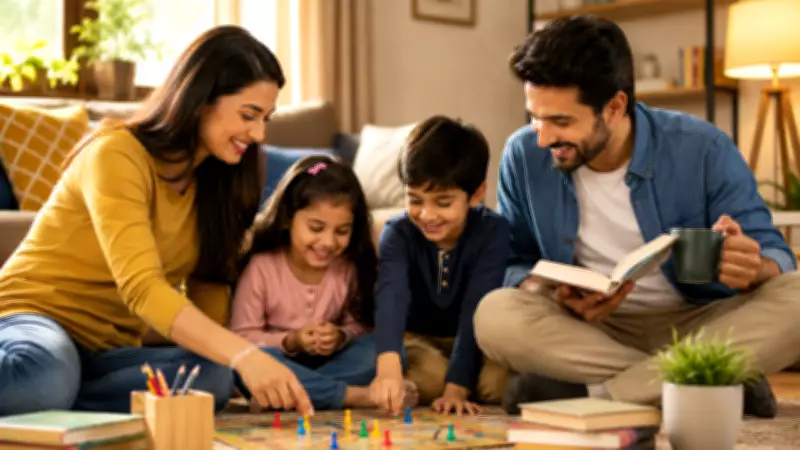 5 Simple Parenting Shifts to Reduce Kids' Screen Time Effectively