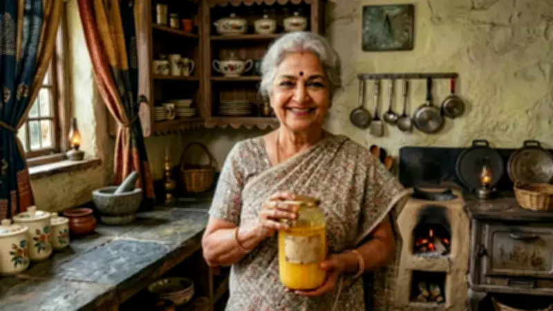 5 Surprising Health Benefits of Cow Ghee You Didn't Know