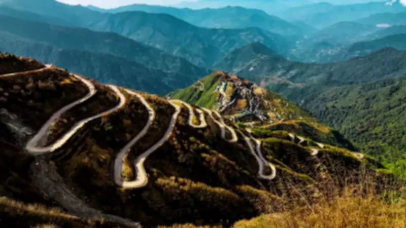 5 Tough Indian Road Trips Not for First-Time Drivers: What to Know