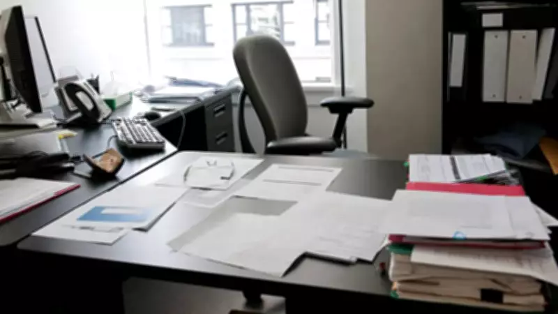 5 Vastu Tips: Remove These Items from Your Office Desk for Positive Energy